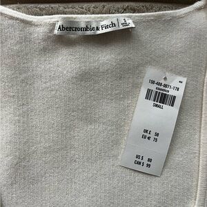 Women’s Abercrombie & Fitch Bodysuit